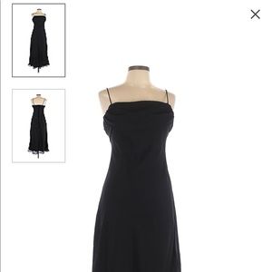 Betsy & Adam by Jaslene Cocktail Dress